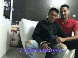 Luferandwayne