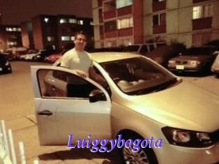Luiggybogota