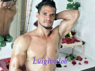 Luigiveilob