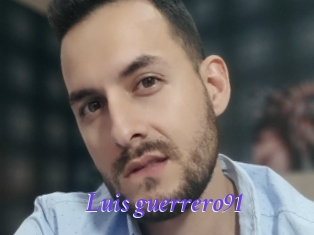 luis_guerrero91 Bdsm gratuit