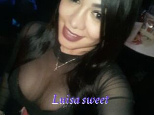 luisa_sweet Bdsm gratuit