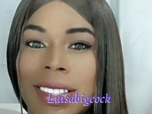 Luisabigcock