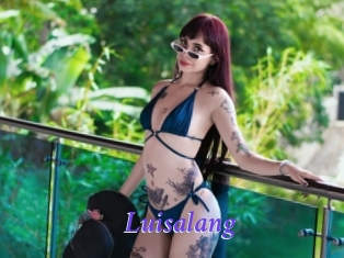 Luisalang