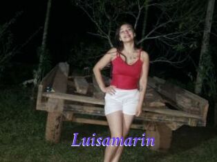Luisamarin