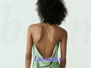 luisaxnx Bdsm gratuit