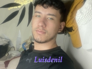 luisdenil Bdsm gratuit