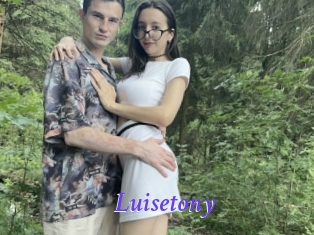 Luisetony