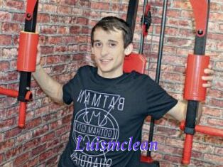 Luismclean