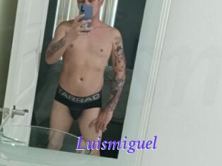 Luismiguel