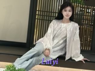 Luiyi
