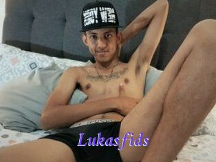Lukasfids