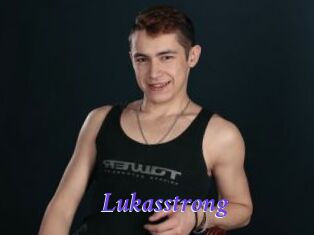Lukasstrong