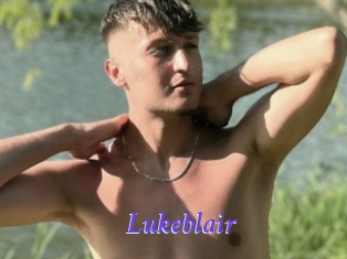 lukeblair Bdsm gratuit