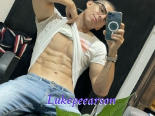 Lukepeearson