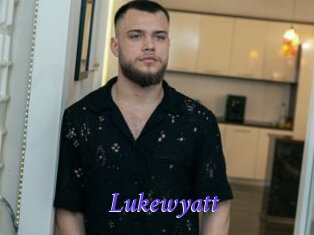Lukewyatt