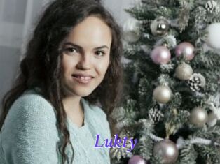Lukty