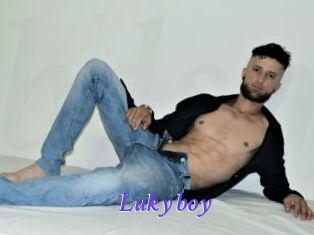 Luky_boy