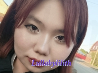 Lullabylilith