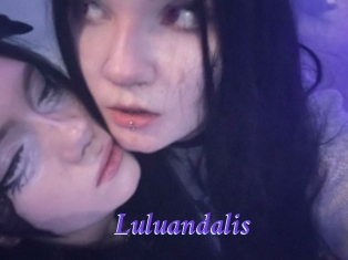 luluandalis Bdsm gratuit