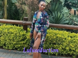 Luluseduction