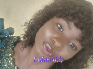 luluwilde Bdsm gratuit