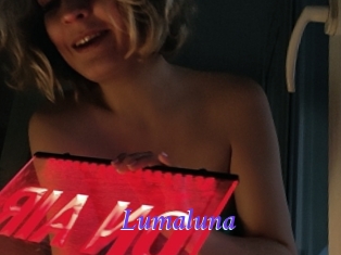Lumaluna