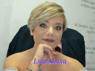 Lumialexa