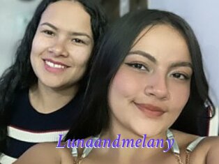 Lunaandmelany