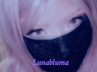 Lunabluma