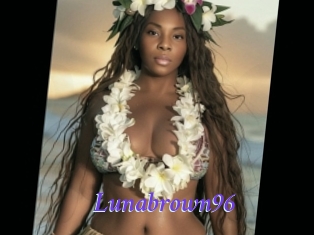 lunabrown96 Bdsm gratuit