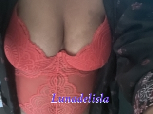 Lunadelisla
