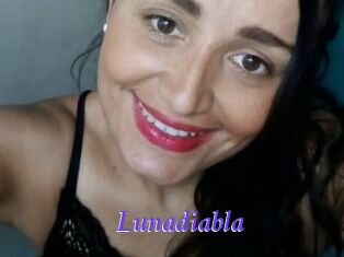 Lunadiabla