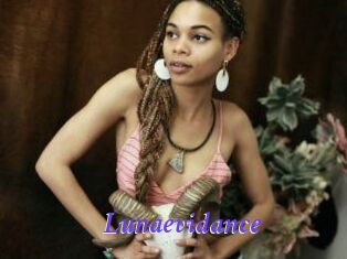 Lunaevidance