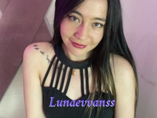 Lunaevvanss