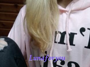 Lunaforyou