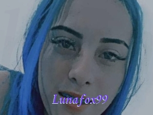 Lunafox99