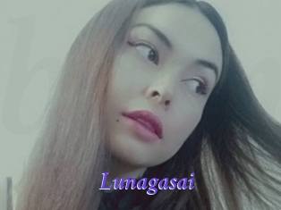 Lunagasai