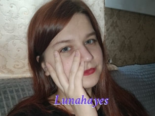 Lunahayes