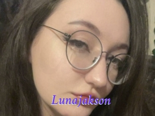 Lunajakson