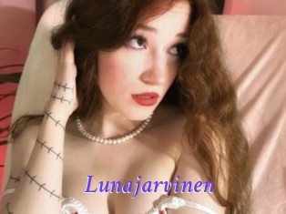 Lunajarvinen