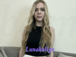 Lunakaligo