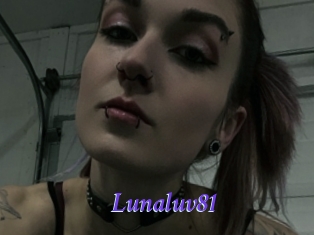 lunaluv81 Bdsm gratuit