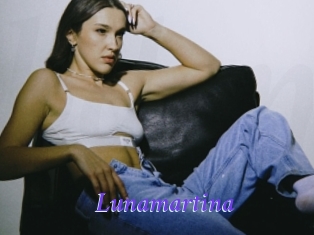 Lunamartina