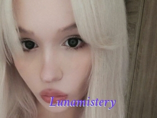 Lunamistery