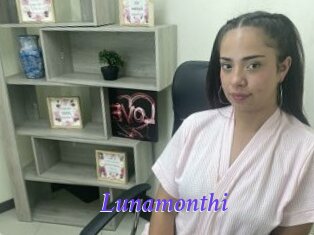Lunamonthi