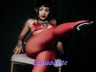 lunaodette Bdsm gratuit
