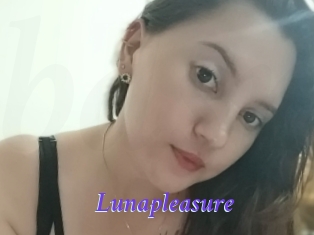 Lunapleasure