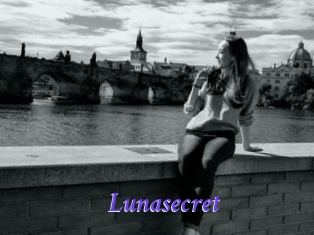 Lunasecret