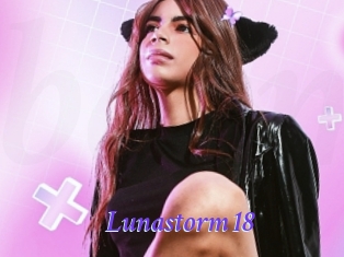 lunastorm_18 Bdsm gratuit