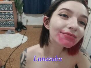 Lunasubx